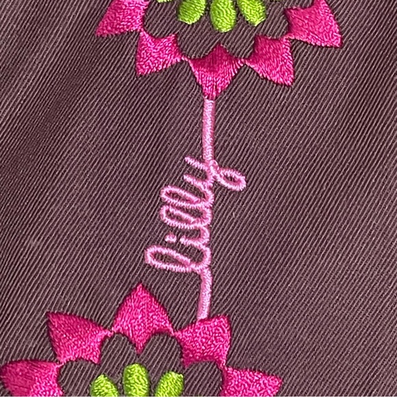 Lilly Pulitzer Bea Skirt Size 2 NWT - Picture 3 of 8